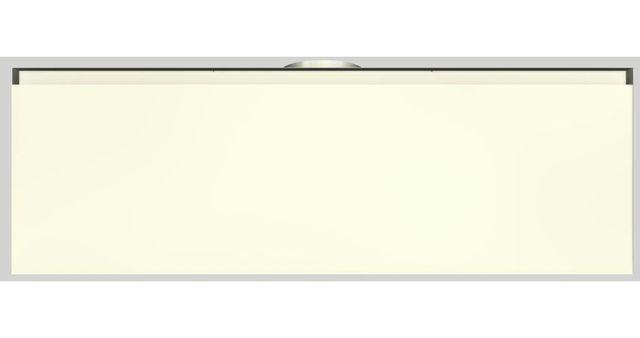 Vent-A-Hood® 54" Biscuit Wall Hood-3