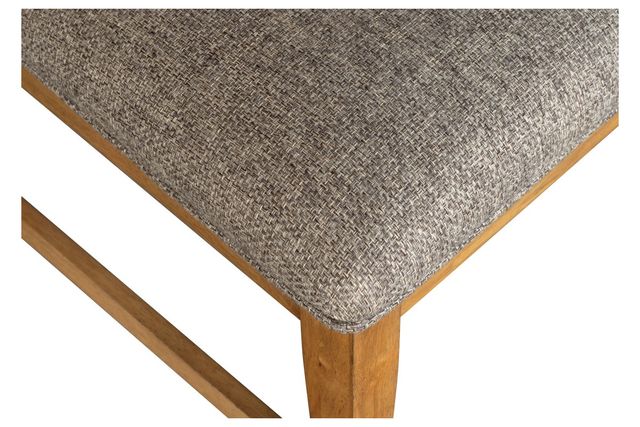 DINING CHAIR - OAK-1