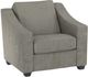 Stanton™ Customizable 496 Chair-0