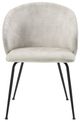 Homelegance® Cosimo Beige Side Chair-2