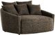 Four Hands Chloe Ivan Granite Media Lounger-0