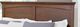 Standard Furniture Cooperstown Panel Bed-1