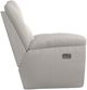 La-Z-Boy® Joel Chalk Power Reclining Loveseat with Headrest-2