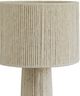 TOV Furniture Tapered Natural Floor Lamp-4