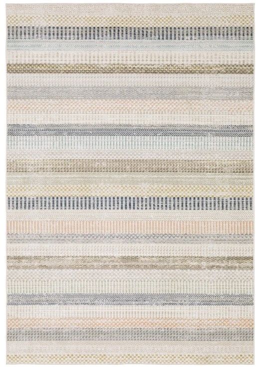 Oriental Weavers™ Cavett 5'x8' Style 8 Area Rug-0