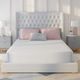 Rize Home Twin Complete Encasement Mattress Protector-4