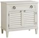 Tommy Bahama® Furniture Ocean Breeze Glades White Nightstand-0