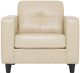 EQ3 Solo Leather Accent Chair-4