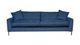 Van Gogh Designs Watford Caldera Admiral Fabric Sofa-0