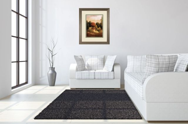 Classy Living Udell Summer’s Passage II Wall Art-1