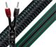 AudioQuest® Rocket 88 10FT Spade Speaker Cable (Pair)-0