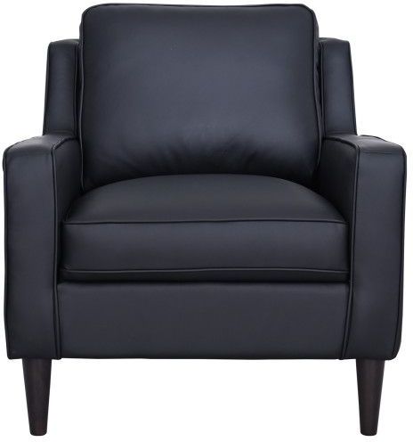 Porter International Designs Lazio Black Chair-1