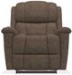 La-Z-Boy® Stratus Moss Power Rocking Recliner with Massage and Heat-3