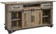 International Furniture Direct Loft Brown Brown/Gray Bar-0