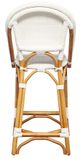 Furniture Classics Leroy Brown/White Counter Stool-3