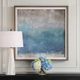 Uttermost® Serenity Paused Framed Print-1