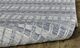 Feizy Odell Blue/Silver 7'3" x 9'3" Rug-2