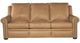 Bradington-Young Customizable Reece Power Reclining Sofa with Headrest-2