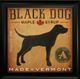 Stylecraft Black/Dark Green/Light Brown/Red Framed Print-0