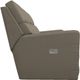 La-Z-Boy® Apollo Fossil Power Reclining Sofa with Headrest-4