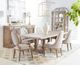A.R.T. Furniture® Architrave Almond Upholstered Side Chair-5