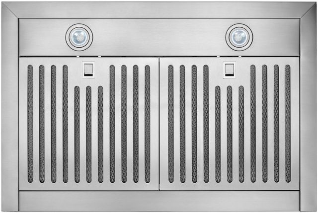 Broan® BWP2 Series 36" Stainless Steel Chimney Range Hood-2
