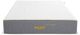 Mlily® Harmony+ Superb Gel Memory Foam Plush King Mattress-3