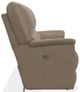 La-Z-Boy® Turner Pebble Leather Power Wall Reclining Sofa-2