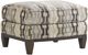 Lexington Home Customizable Conrad Ottoman-0