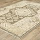 Oriental Weavers™ Caroline 5'x8' Style 4 Area Rug-5
