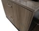 Sauder® Via Hudson Elm™ File Cabinet-2
