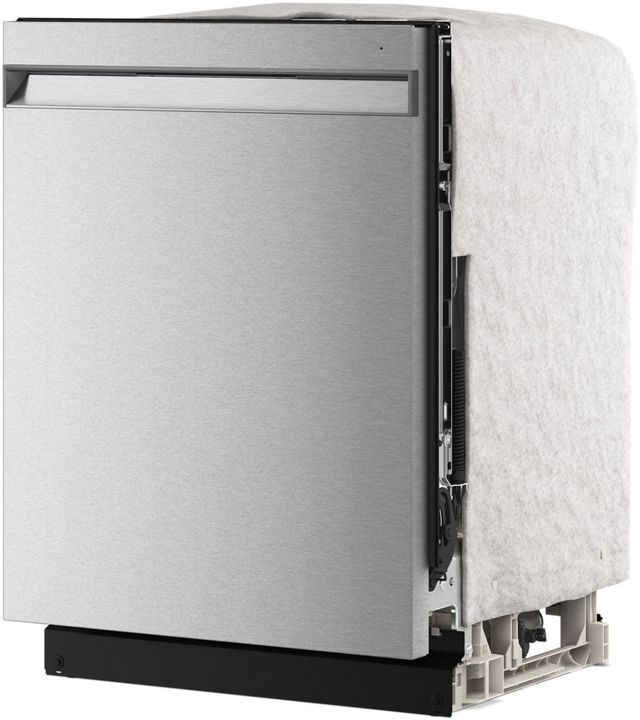 KitchenAid® 24" PrintShield™ Stainless Steel 360° Max Jets™ Third Rack Top Control Built-In Dishwasher with ProDry™ System-3