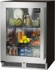Perlick® C-Series 5.2 Cu. Ft. Stainless Steel Beverage Center-0
