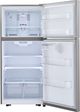 LG 20.20 Cu. Ft. Stainless Steel Top Freezer Refrigerator-1