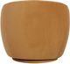 TOV Furniture Jordan Tan Velvet Swivel Accent Chair-5