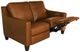 Flexsteel® Customizable Finley Power Inclining Loveseat-2