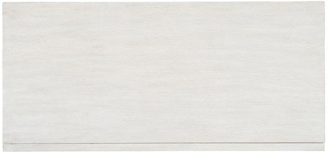 Bernards Celestial White Youth Chest-3