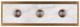 Currey & Company Berdine Brass Medium Wall Sconce-2