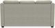 La-Z-Boy® Twilight Antique Queen Sleep Sofa-1