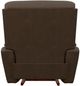 La-Z-Boy® Morrison Whiskey Power Rocking Recliner with Headrest-4