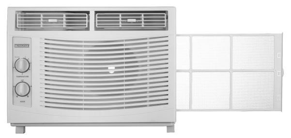 Crosley Conservator® 5,000 BTU's White Window Mount Air Conditioner -1