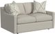 Flexsteel® Customizable Sky Loveseat-0