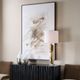 Uttermost® Still Moving Abstract Painting-2