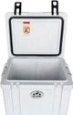 Chilly Moose 25L Limestone Chilly Ice Box -2