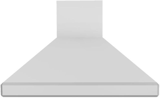 Vent-A-Hood® 48" Stainless Steel Island Range Hood-0