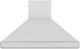 Vent-A-Hood® 48" Stainless Steel Island Range Hood-0