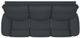 La-Z-Boy® Jay Marine Power Reclining Sofa with Headrest-4