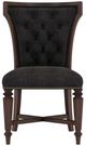 A.R.T. Furniture® Revival Charcoal/Napa Mahogany Side Chair Set-2