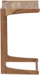 Porter International Designs Portola Natural C Table-2