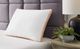 Sierra Sleep® by Ashley® Zepher 2.0 3-in-1 Set of 6 White/Orange Standard Pillows-2
